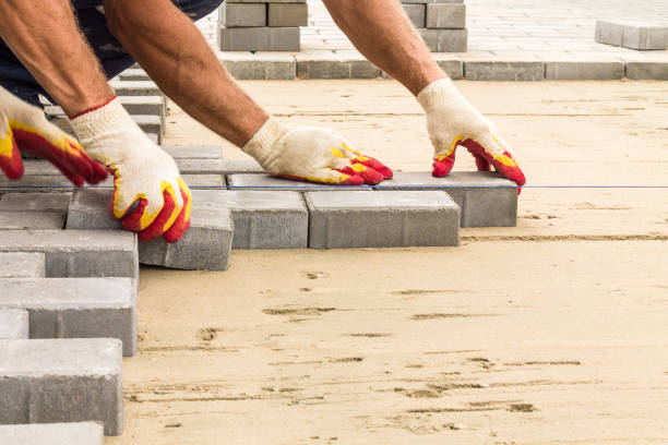 Best Affordable Driveway Pavers  in Daytona Beach, FL