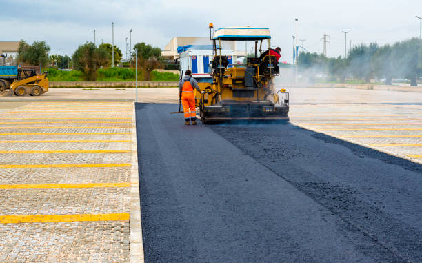 Trusted Daytona Beach, FL Driveway Pavers Experts