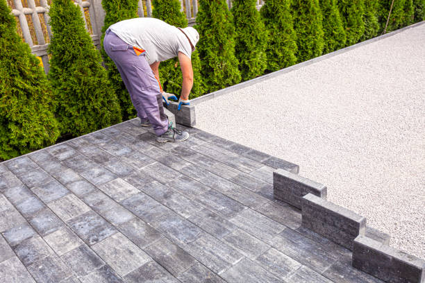 Best Residential Driveway Paver Services  in Daytona Beach, FL