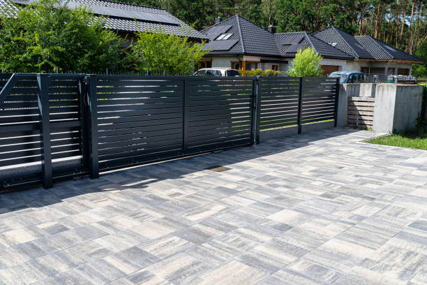 Best Custom Driveway Pavers  in Daytona Beach, FL