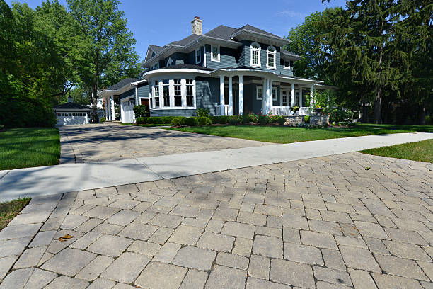 Best Brick Driveway Pavers  in Daytona Beach, FL