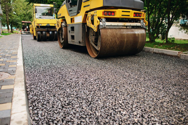 Best Decorative Driveway Pavers  in Daytona Beach, FL